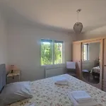 Elomarisa & Jacuzzi Apartman Grimaud