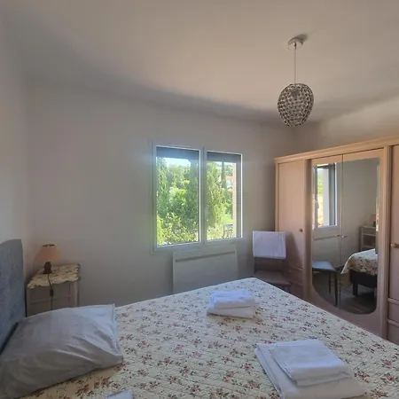 Elomarisa Apartamento Grimaud