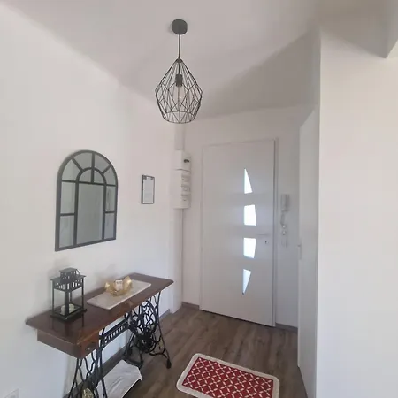 Elomarisa דירה *