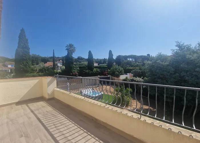 Apartment Elomarisa & Jacuzzi *
